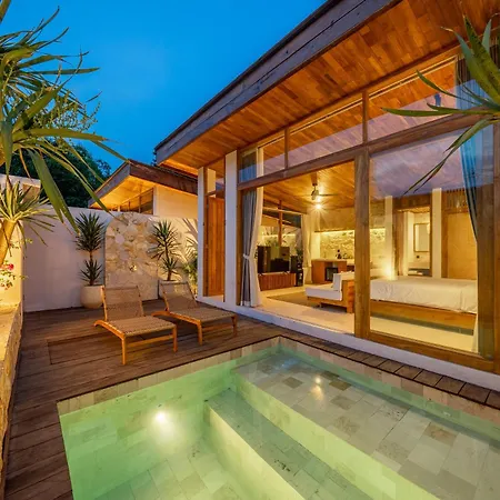 Villa Nalu Uluwatu! 2