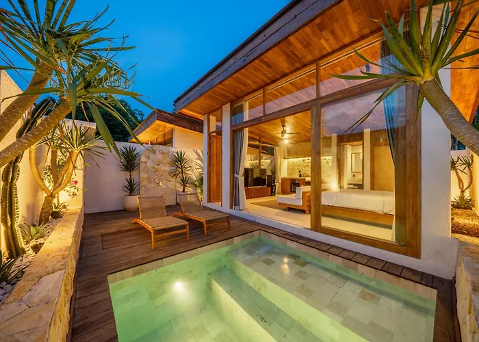 Nalu Villa *