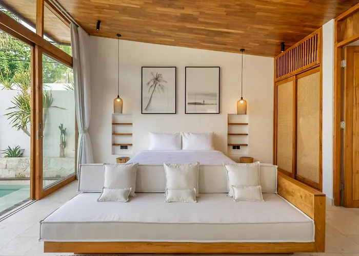 Nalu Villa