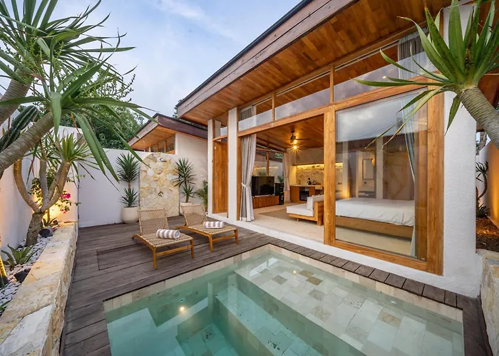Villa Nalu *
