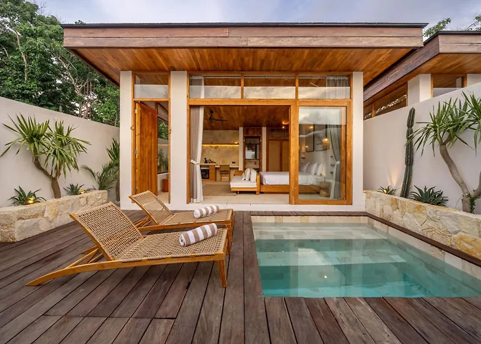 Villa Nalu *