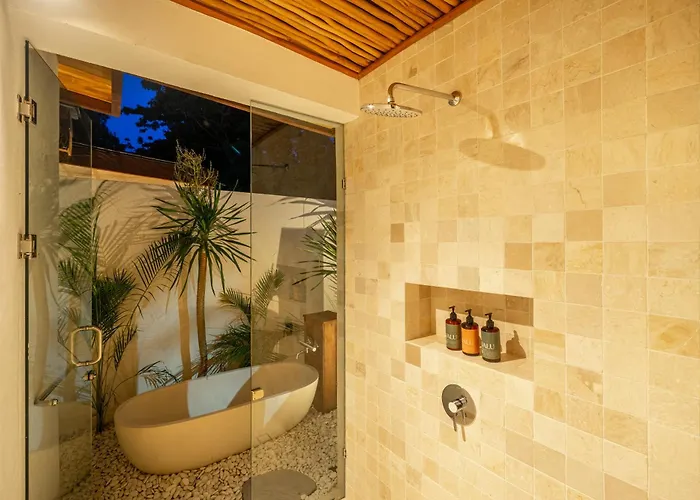 Nalu Villa Uluwatu (Bali)