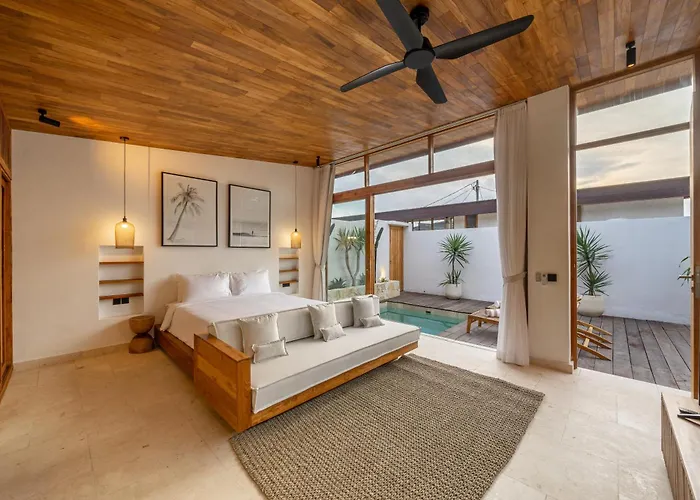 Nalu Uluwatu (Bali)