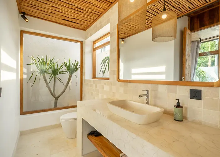 Nalu Villa