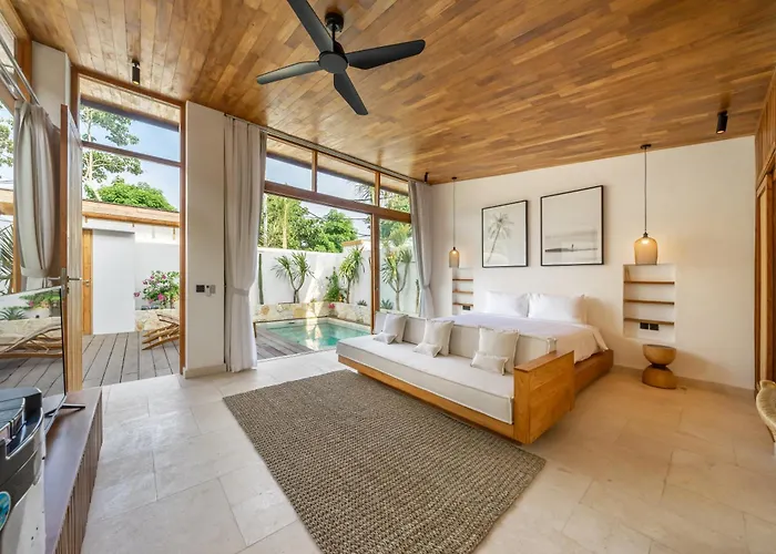 Nalu Villa Uluwatu (Bali)