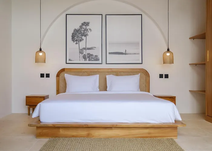Nalu Villa