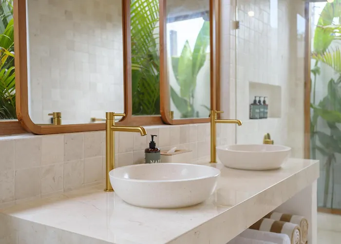 Nalu Villa Uluwatu (Bali)