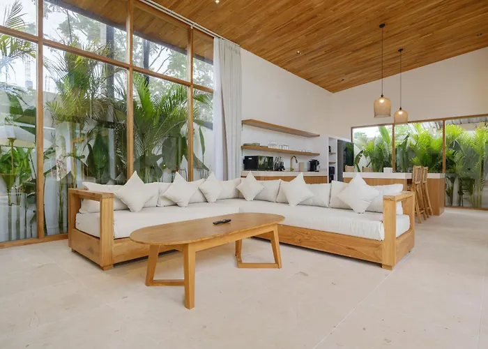 Villa Nalu