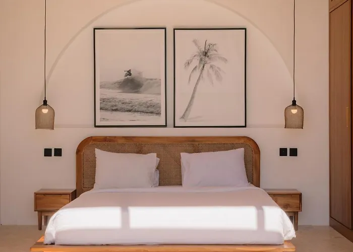 Nalu Villa