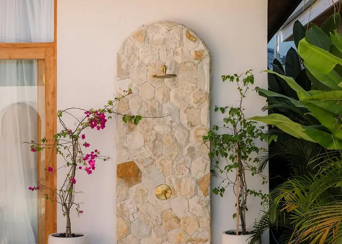 Villa Nalu *