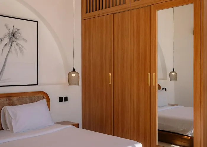 Nalu Villa Uluwatu (Bali)