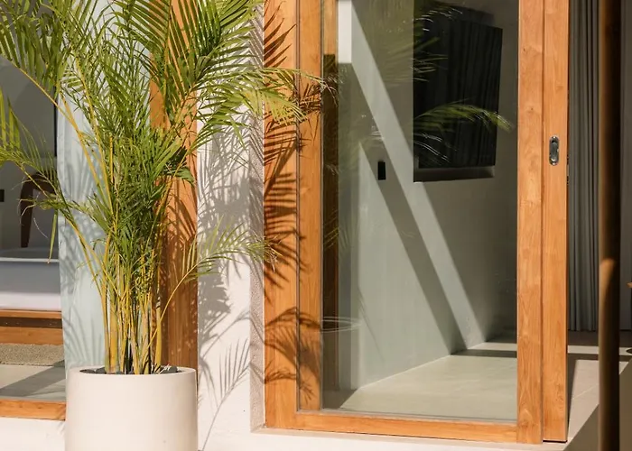 Nalu Villa Uluwatu (Bali)