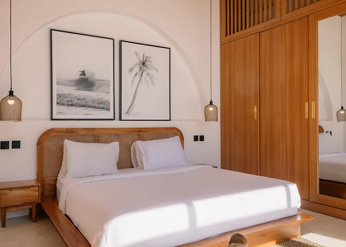 Nalu Uluwatu (Bali)