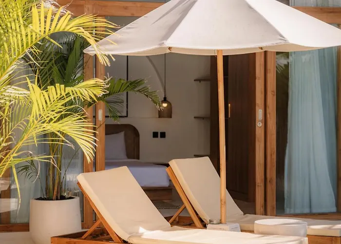 Nalu Villa