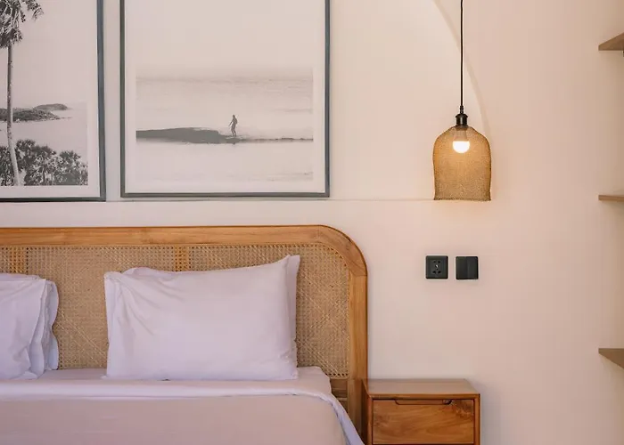 Nalu Villa Uluwatu (Bali)